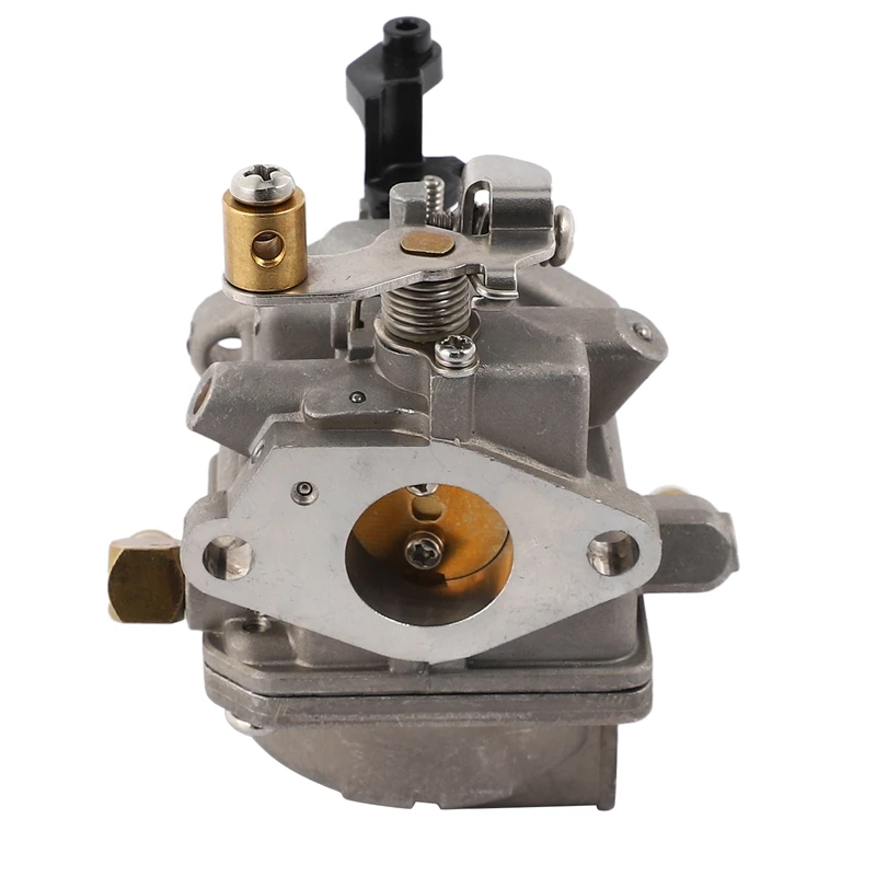 Carburetor Assembly for Yamaha F6 4-stroke 6HP Marine Motor 6BX-14301-10 6BX-14301-11 6BX-14301-00
Carburetor Assembly for Yamaha F6 4-stroke 6HP Marine Motor 6BX-14301-10 6BX-14301-11 6BX-14301-00