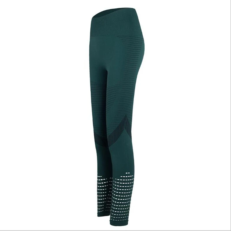 Seamless High Waist Leggings for Women Hollow Out Gym Legging Super Stretchy Yoga Pants Sport Tights Jogging Fitness Trousers
Seamless High Waist Leggings for Women Hollow Out Gym Legging Super Stretchy Yoga Pants Sport Tights Jogging Fitness Trousers