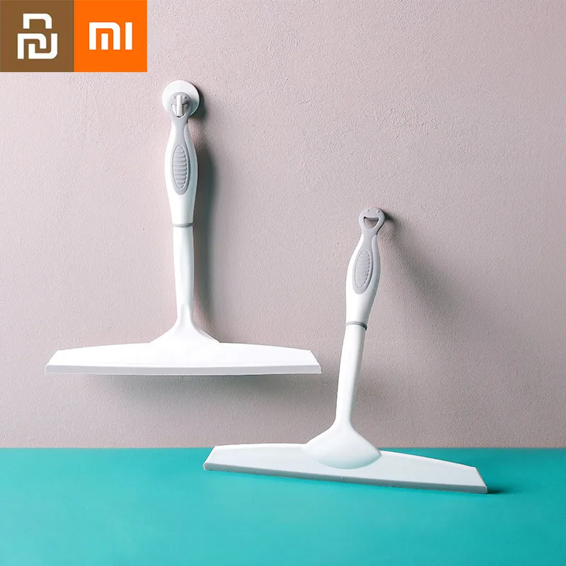 Xiaomi Glass Wiper Window Wiper Household Window Wiper Artifact Kitchen Mirror Tile Bathroom Water Removal Cleaning Tools Youpin
Xiaomi Glass Wiper Window Wiper Household Window Wiper Artifact Kitchen Mirror Tile Bathroom Water Removal Cleaning Tools Youpin