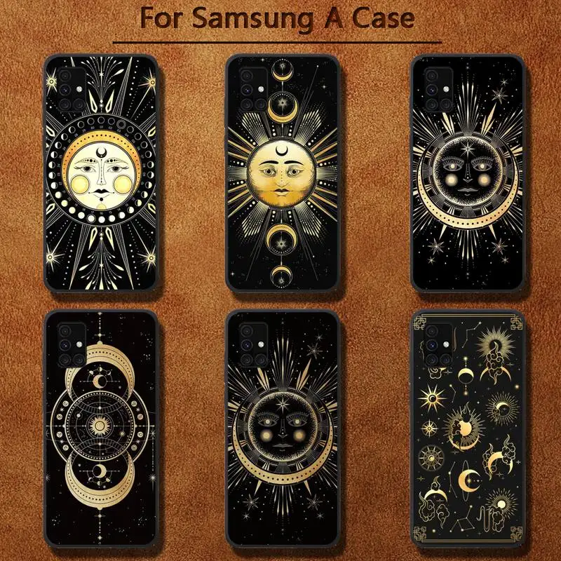 funny sun moon face Phone Case for Samsung A91 01 10S 11 20 21 31 40 50 70 71 80 A2 CORE A10
funny sun moon face Phone Case for Samsung A91 01 10S 11 20 21 31 40 50 70 71 80 A2 CORE A10