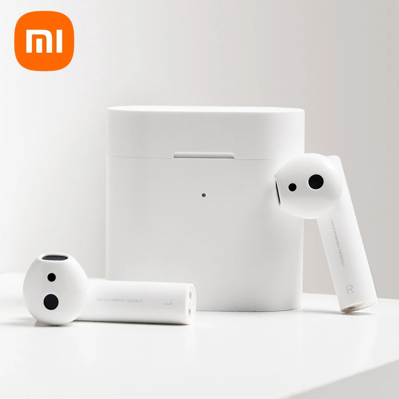 Xiaomi Air 2S/SE/2Pro Airdots Pro Bluetooth Air Mi True Wireless Earphones Redmi Airdots 3 /Buds 3 Headset Youth
Xiaomi Air 2S/SE/2Pro Airdots Pro Bluetooth Air Mi True Wireless Earphones Redmi Airdots 3 /Buds 3 Headset Youth