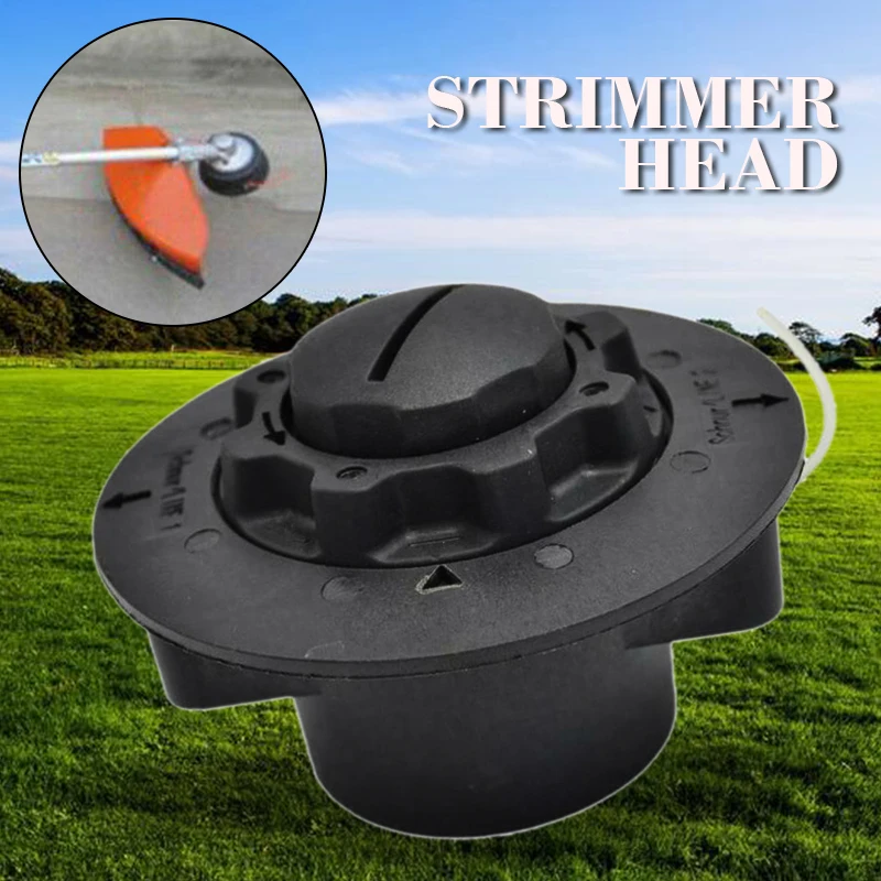 Головка Strimmer заменяет для газонокосилки режим C5-2 FS38 FS40 FS45 FS46 FS50 FSE60 Сменные аксессуары Декор пластиковый материал
Головка Strimmer заменяет для газонокосилки режим C5-2 FS38 FS40 FS45 FS46 FS50 FSE60 Сменные аксессуары Декор пластиковый материал