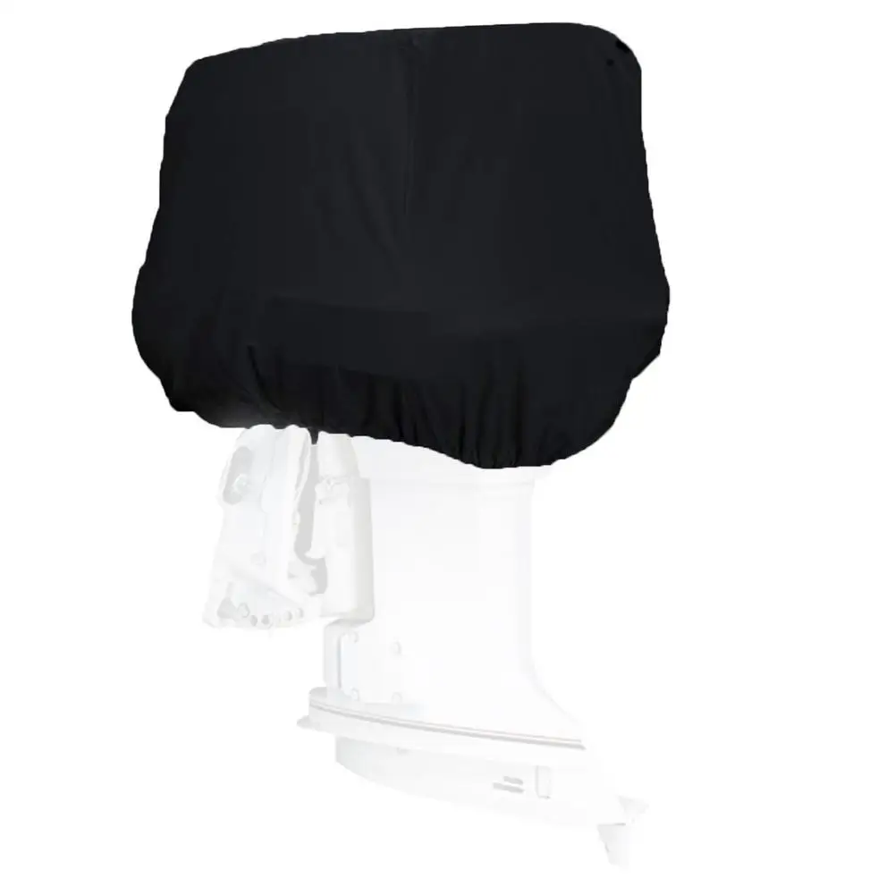 Крышка подвесного мотора Водонепроницаемая двигатель для моторной лодки Пылезащитная накладка
Крышка подвесного мотора Водонепроницаемая двигатель для моторной лодки Пылезащитная накладка