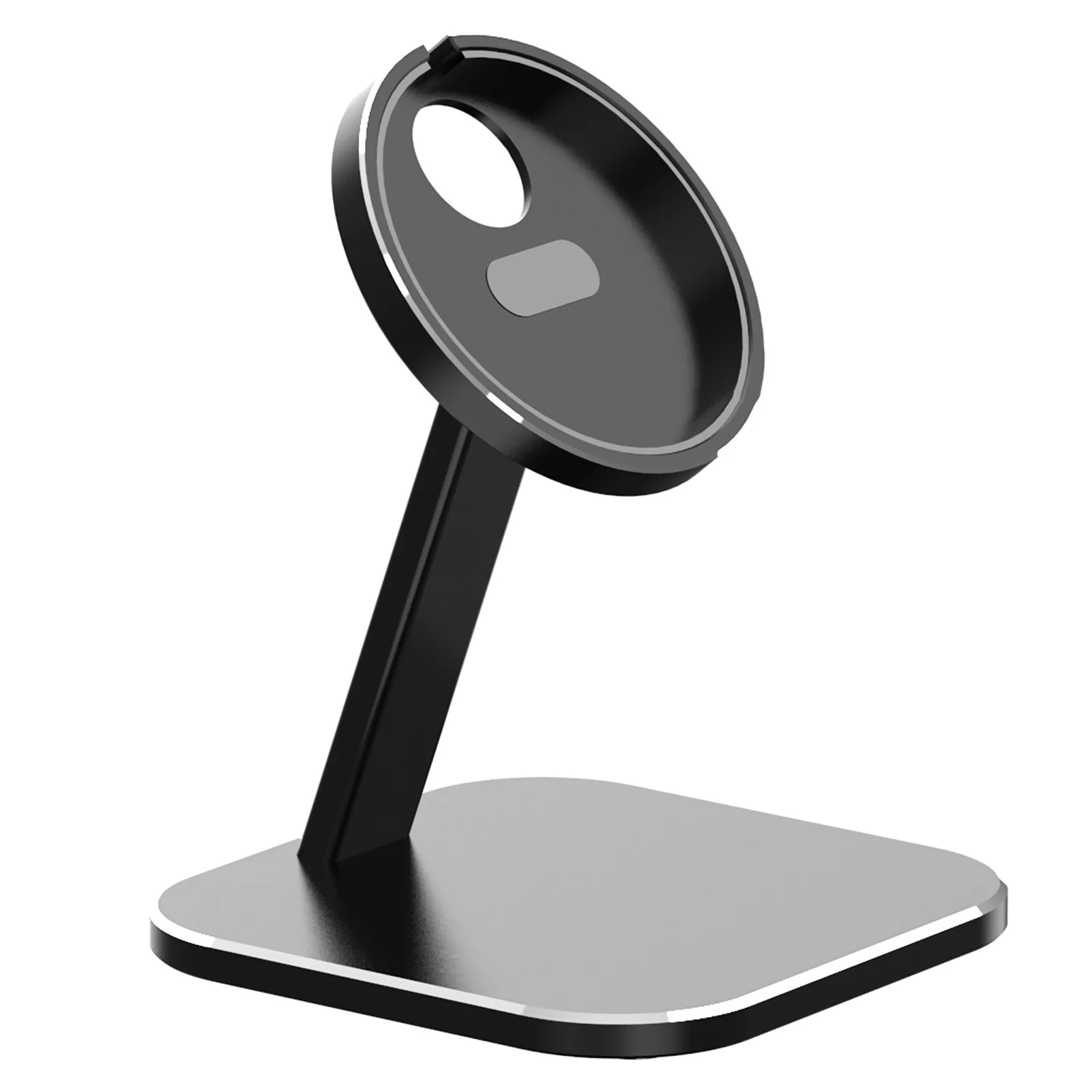MagsafeStand Wireless Charger Stand Foldable Bracket For IPhone12 Pro Max 12 Mini Magnetic Charging Holder Desktop Bracket Dock 
MagsafeStand Wireless Charger Stand Foldable Bracket For IPhone12 Pro Max 12 Mini Magnetic Charging Holder Desktop Bracket Dock