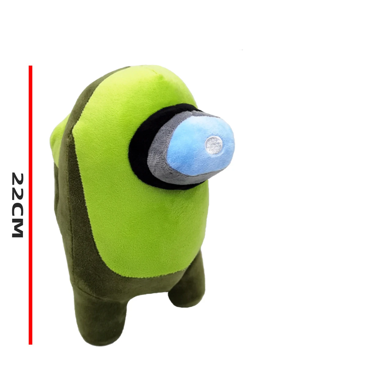 22cm Cartoon Game Among Us Plush Toys Anime Figures Soft Plush Dolls Kids Birthday Christmas Gifts for Girl Boys
22cm Cartoon Game Among Us Plush Toys Anime Figures Soft Plush Dolls Kids Birthday Christmas Gifts for Girl Boys