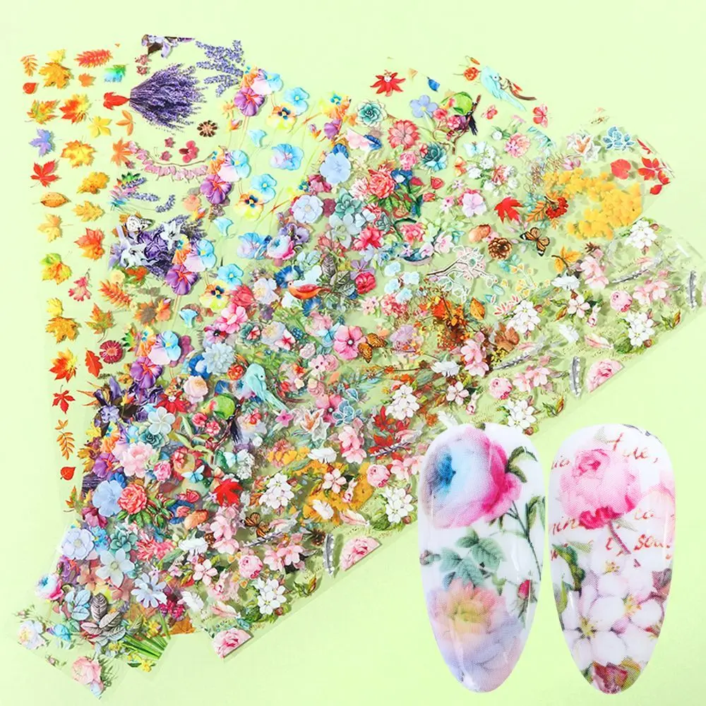 Fashion DIY Fall Charms Design Transfer Decals Butterfly For Nail Art Decorations Nail Foil Stickers Maple Leaf
Fashion DIY Fall Charms Design Transfer Decals Butterfly For Nail Art Decorations Nail Foil Stickers Maple Leaf