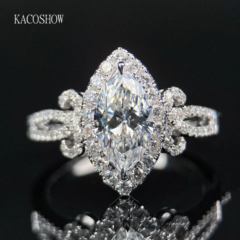 KACOSHOW Роскошные Модные доступные Свадебные Кольца для женщин Свадебные/обручальные кольца инкрустированные AAA цирконием Кристалл Подарок н...
KACOSHOW Роскошные Модные доступные Свадебные Кольца для женщин Свадебные/обручальные кольца инкрустированные AAA цирконием Кристалл Подарок н...