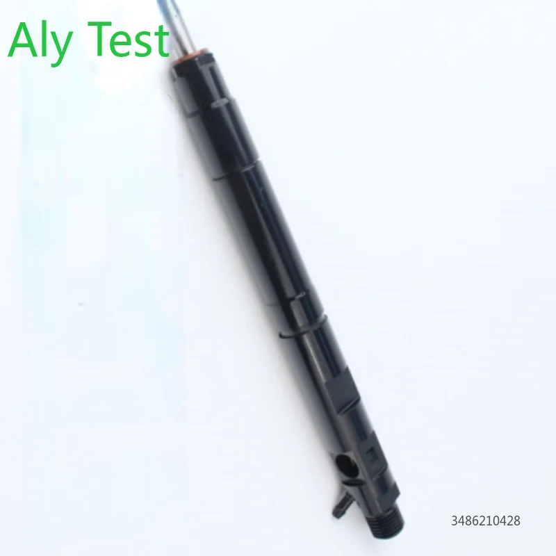 New Common Rail Injector 28231014 1100100ED01 Great Wall Haval H5 N5 Fuel Injection L341PBD G341 Nozzle
New Common Rail Injector 28231014 1100100ED01 Great Wall Haval H5 N5 Fuel Injection L341PBD G341 Nozzle