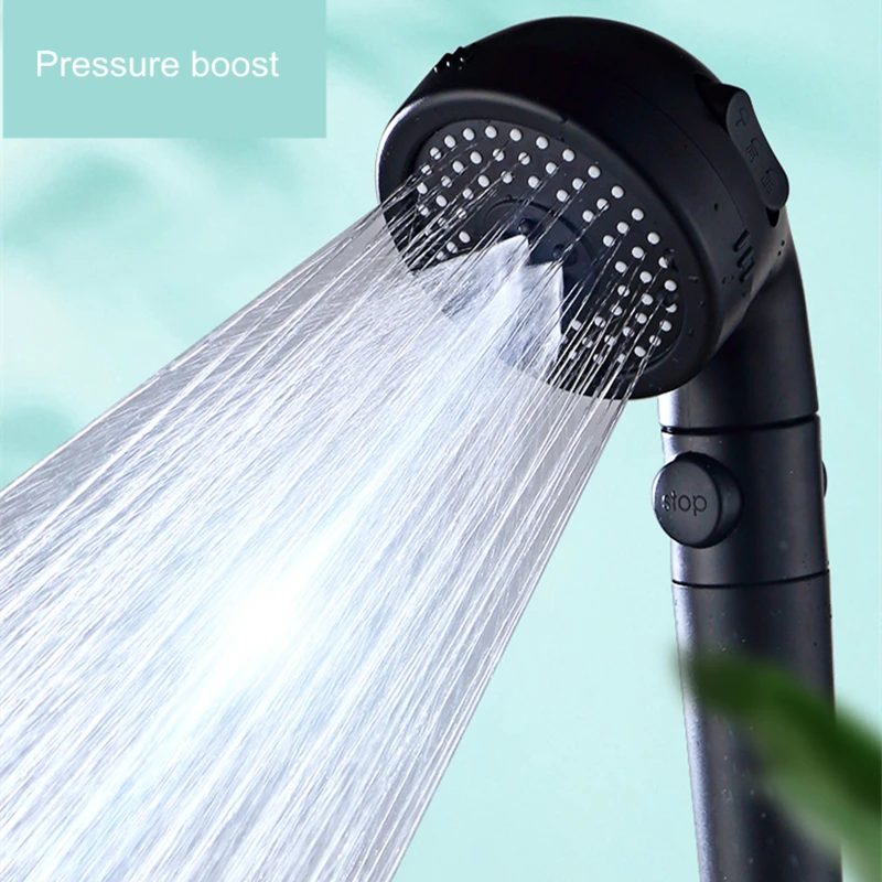 Насадка для душа с распылителем, душевая лейка с экономией воды и фильтром из полипропилена и хлопка, аксессуары для ванной комнаты
Насадка для душа с распылителем, душевая лейка с экономией воды и фильтром из полипропилена и хлопка, аксессуары для ванной комнаты