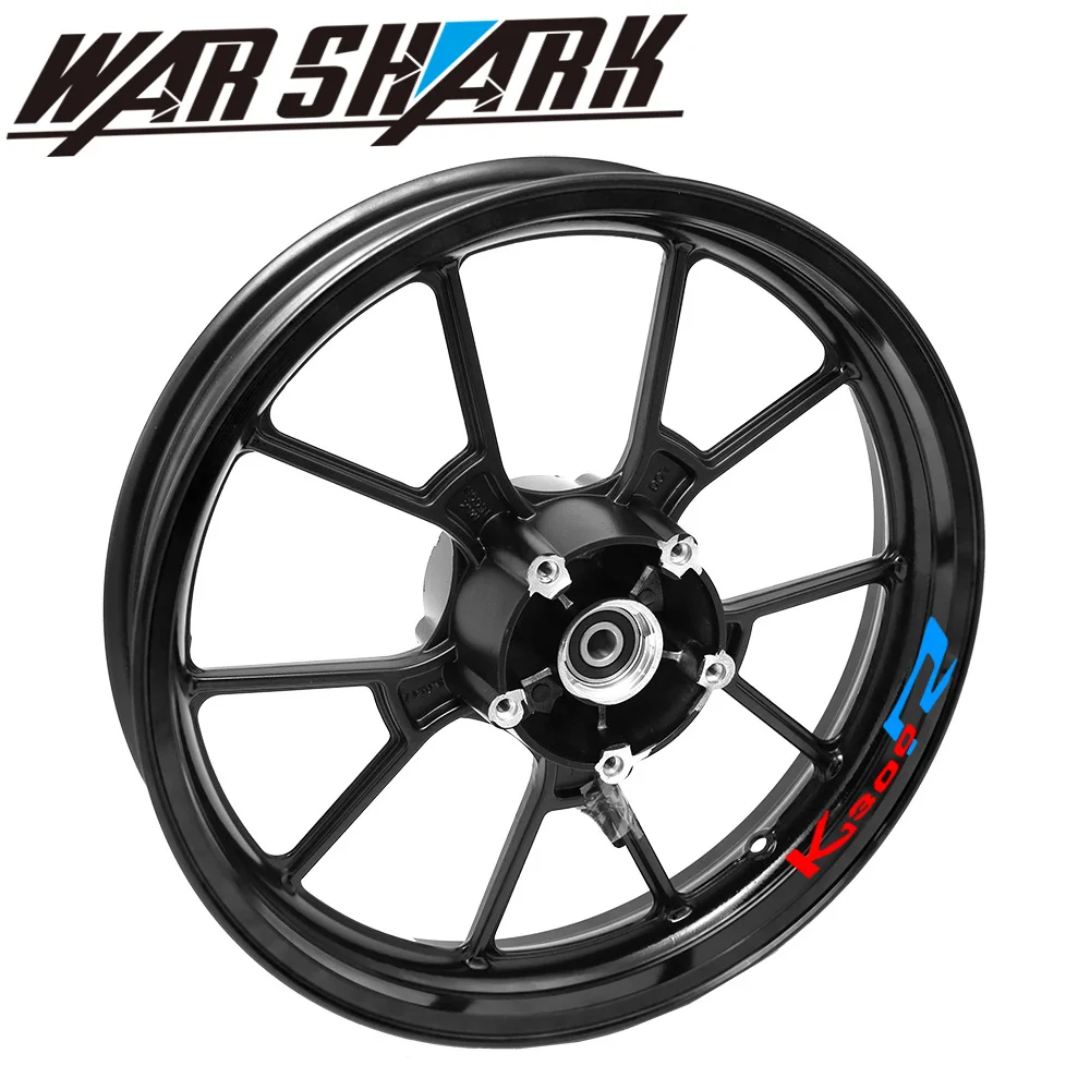 high quality Motorcycle Wheel Sticker Decal Reflective Rim Bike Motorcycle Suitable for bmw K1300 R K1300R 
high quality Motorcycle Wheel Sticker Decal Reflective Rim Bike Motorcycle Suitable for bmw K1300 R K1300R