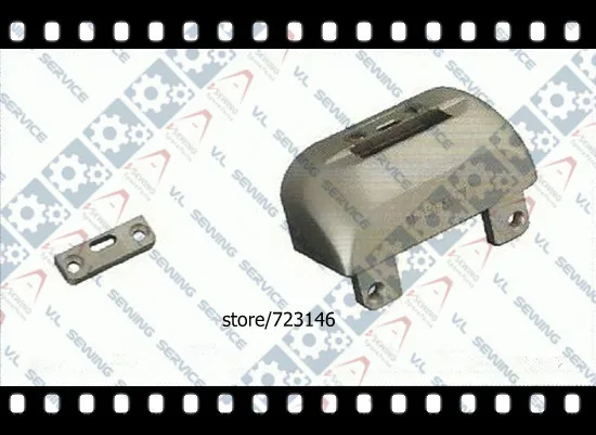 91-150379-04 C7.0 и 91-150783-93 C7.0 игольная пластина вставка для PFAFF 591 574 571 промышленные швейные машины PFAFF, изготаваливающего обувь
91-150379-04 C7.0 и 91-150783-93 C7.0 игольная пластина вставка для PFAFF 591 574 571 промышленные швейные машины PFAFF, изготаваливающего обувь