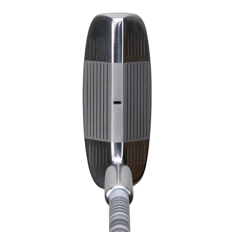 Двухсторонняя Клубная головка, шлифовальный стержень, клюшки из нержавеющей стали, клюшки для гольфа для улицы PSEN999
Двухсторонняя Клубная головка, шлифовальный стержень, клюшки из нержавеющей стали, клюшки для гольфа для улицы PSEN999