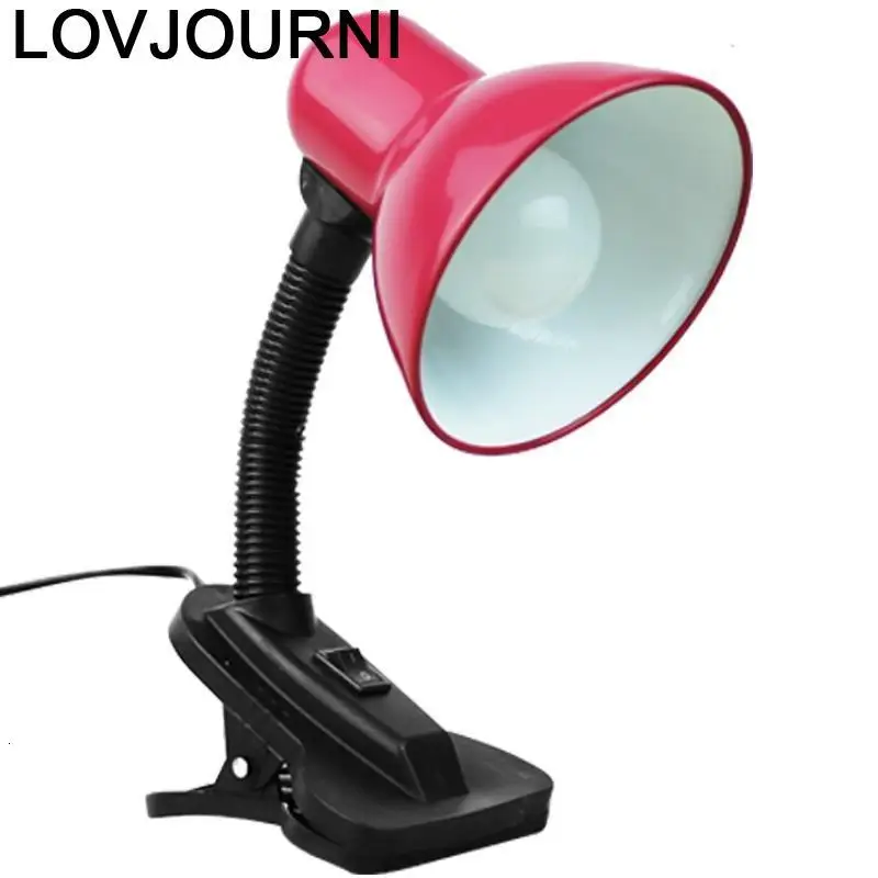 Настольная лампа Lampka Biurkowa Lampada Scrivania Escritorio schemerlamlampara Lampen современная настольная