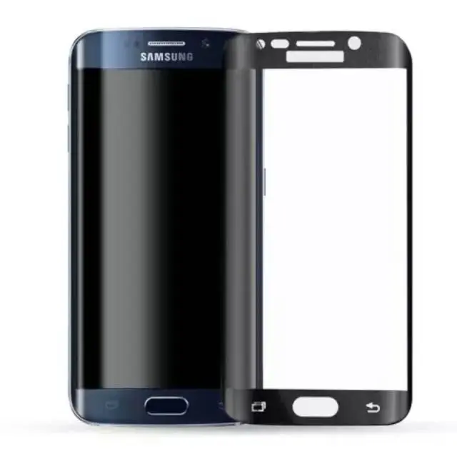 Для S6 edge полное 3D закаленное стекло Защита экрана Защитная пленка стеклянная пленка для Samsung Galaxy S6edge Plus s7 edge
Для S6 edge полное 3D закаленное стекло Защита экрана Защитная пленка стеклянная пленка для Samsung Galaxy S6edge Plus s7 edge
