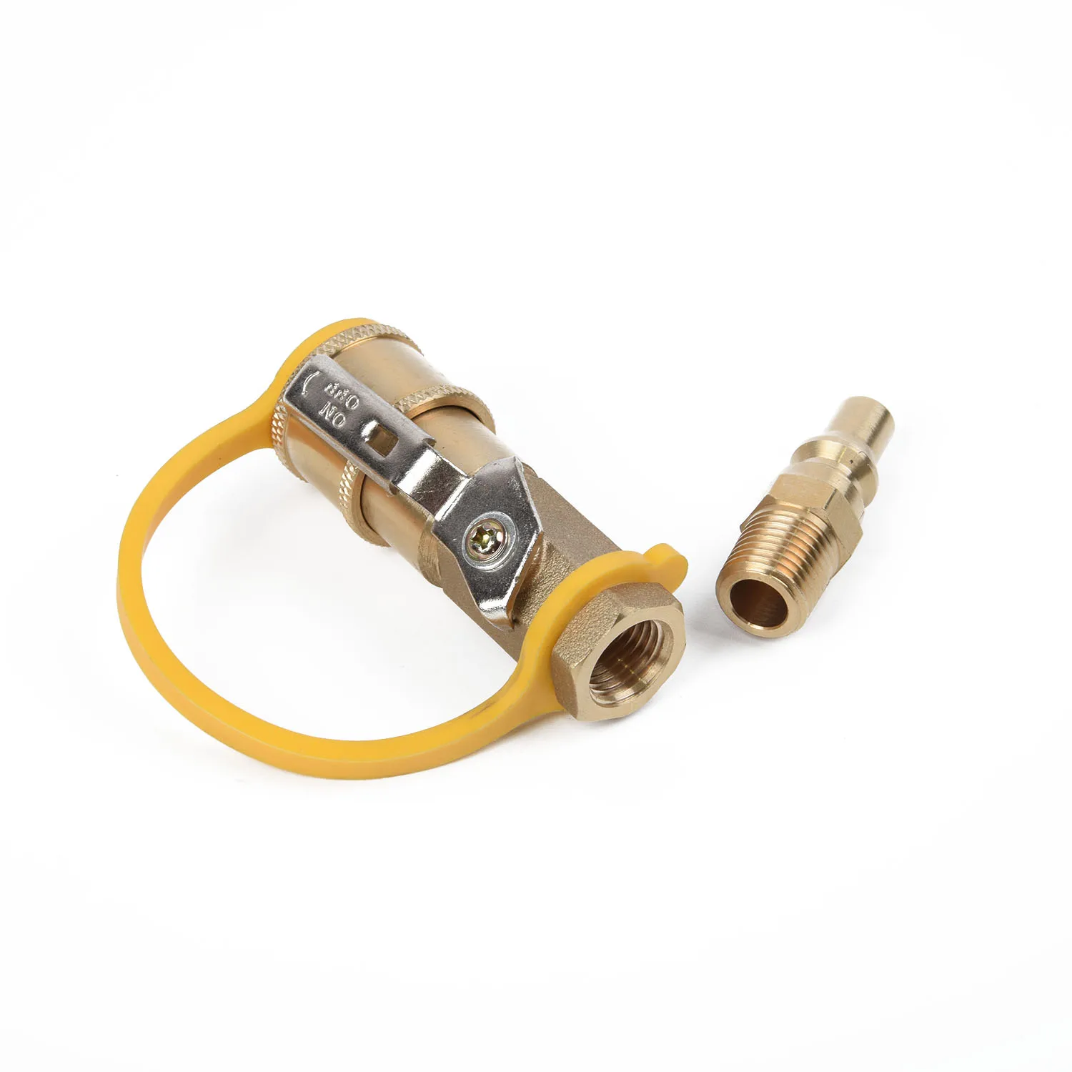 1/4 Quick-Connect Kit W