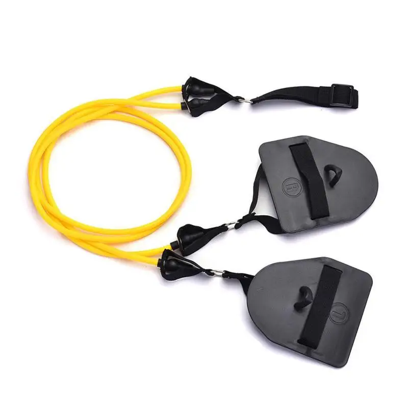 Freestyle Rally Trainer Professional Simulation Swimming Strength Fitness Resistance Hand Land Webbed Band Exercise Arm
Freestyle Rally Trainer Professional Simulation Swimming Strength Fitness Resistance Hand Land Webbed Band Exercise Arm