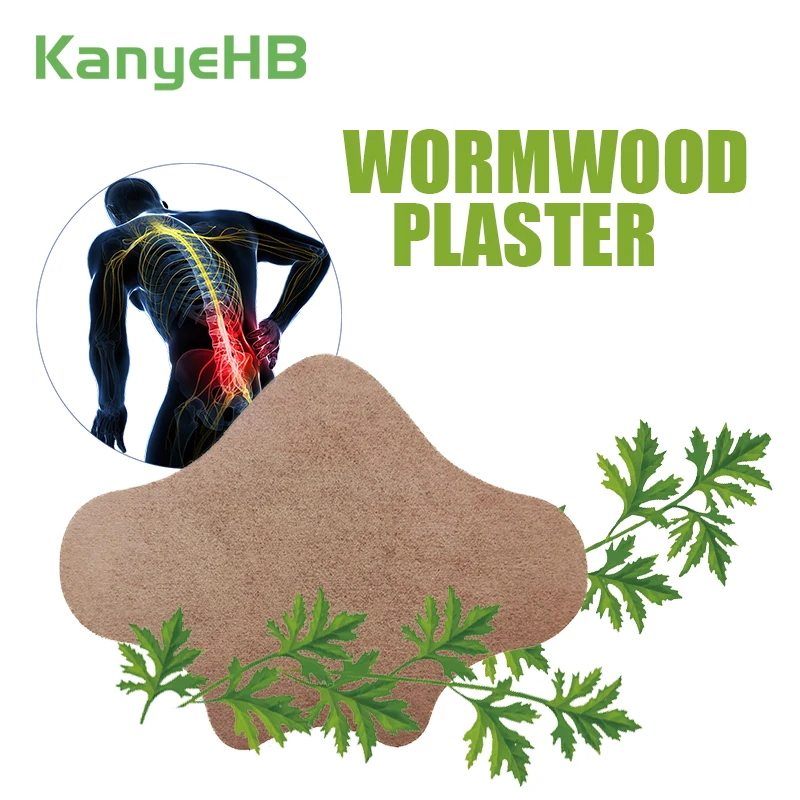 60pcs Rheumatism Arthritis Moxibustion Stickers Back Pain Patch Lumbar Spine Medical Plaster Self-heating Wormwood Pain Relief
60pcs Rheumatism Arthritis Moxibustion Stickers Back Pain Patch Lumbar Spine Medical Plaster Self-heating Wormwood Pain Relief