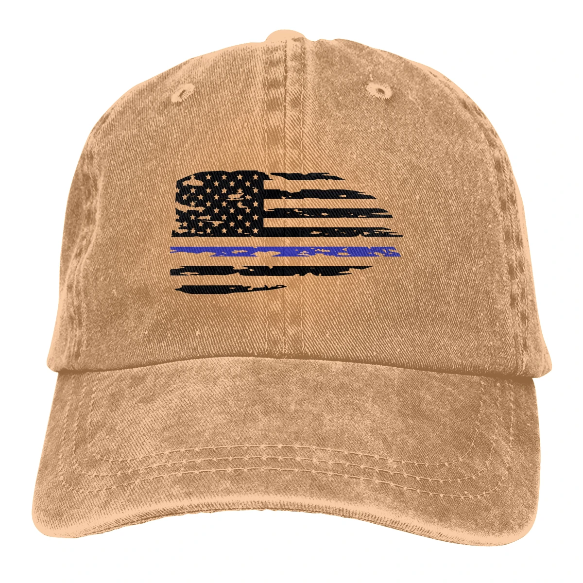 THIN BLUE LINE AMERICAN FLAG SHIELD TTT men's woman's Retro Washed Cowboy hat Trucker Hat
THIN BLUE LINE AMERICAN FLAG SHIELD TTT men's woman's Retro Washed Cowboy hat Trucker Hat