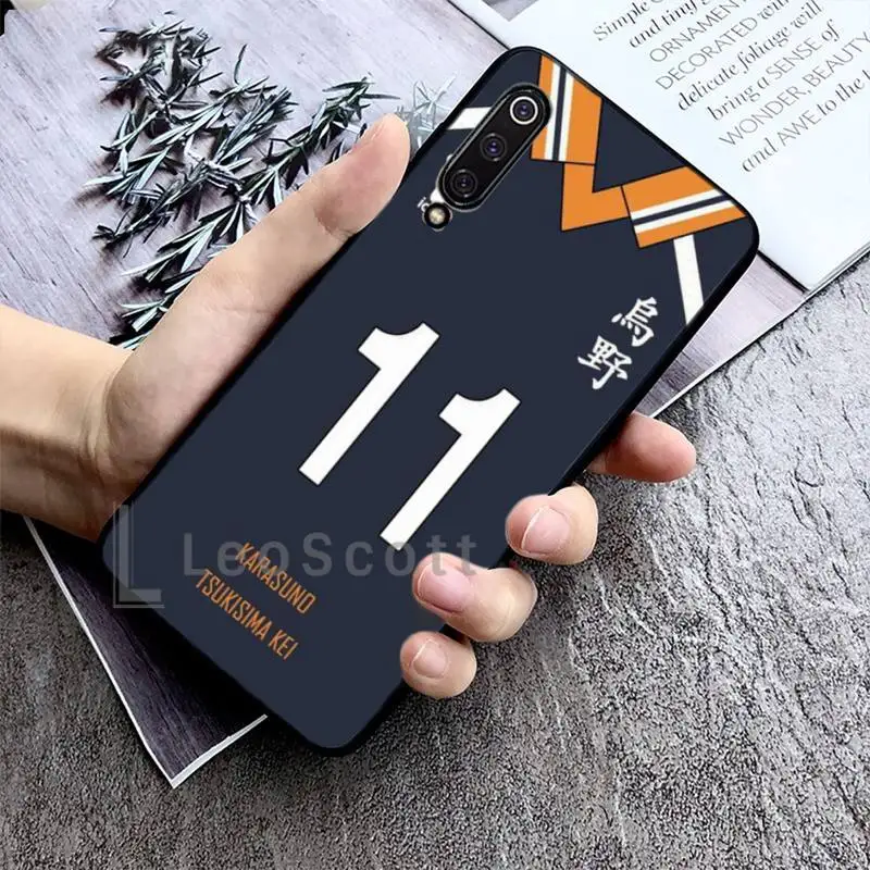 tsukishima kei Haikyuu anime series Phone Case For Xiaomi redmi Mi A1 A2 5 6 6PLUS 8 9 SE Lite MIX 2 2S MAX 2 3 Pocophone F1
tsukishima kei Haikyuu anime series Phone Case For Xiaomi redmi Mi A1 A2 5 6 6PLUS 8 9 SE Lite MIX 2 2S MAX 2 3 Pocophone F1