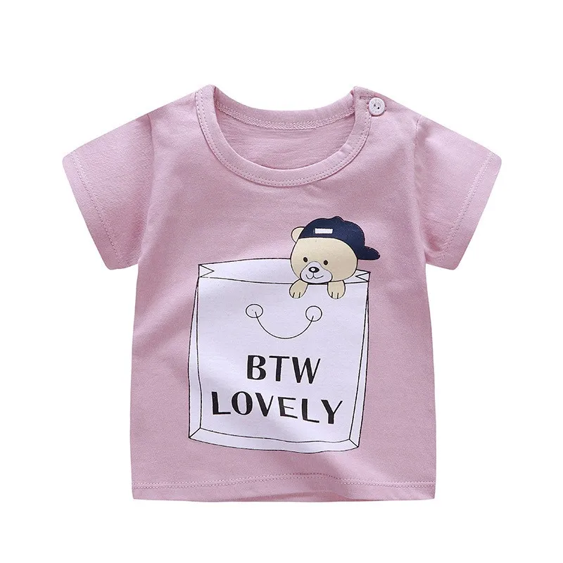 Brand Children's Wear, 2021 New Children's T-shirt Short Sleeve, Cotton Boy's Cartoon Short Sleeve, Girl's Summer Single Top
Brand Children's Wear, 2021 New Children's T-shirt Short Sleeve, Cotton Boy's Cartoon Short Sleeve, Girl's Summer Single Top