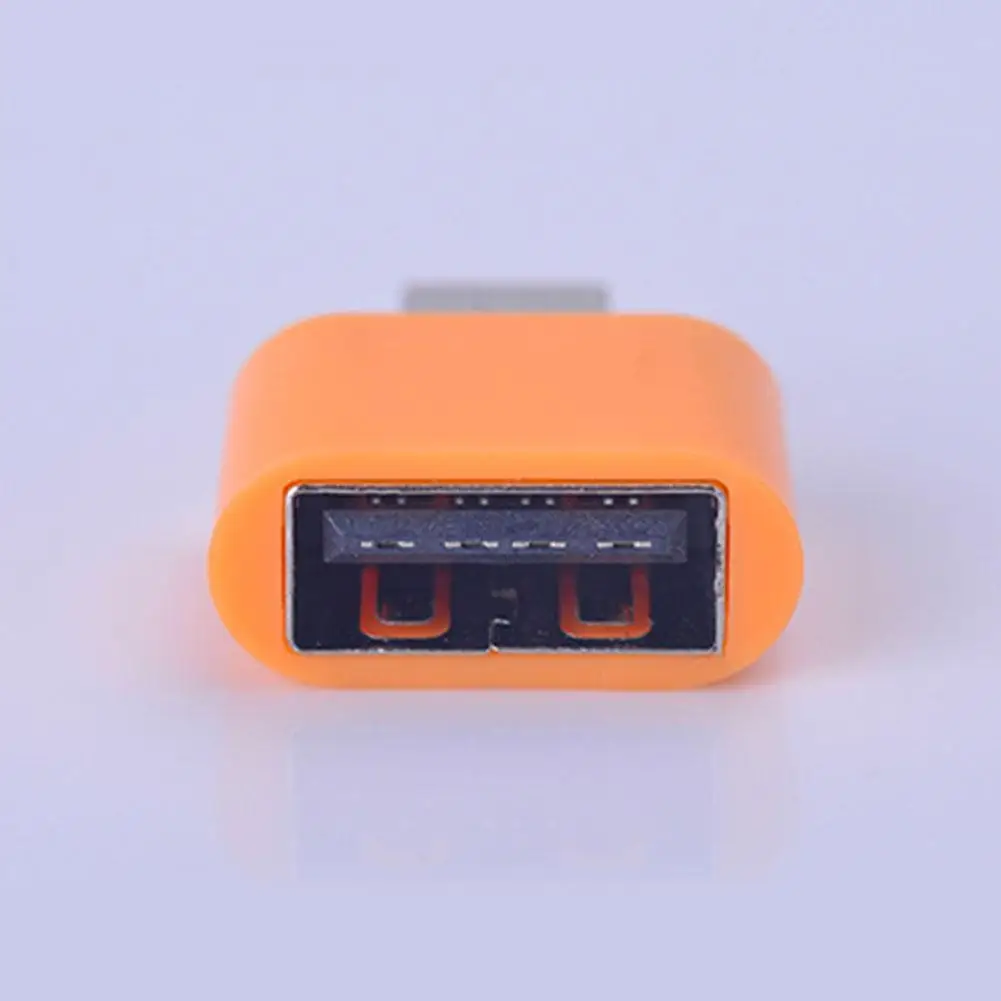 Micro USB To USB OTG Adapter Connector Universal Mini Micro To USB 2.0 OTG Adapter Connector For Android Mobile Phone
Micro USB To USB OTG Adapter Connector Universal Mini Micro To USB 2.0 OTG Adapter Connector For Android Mobile Phone