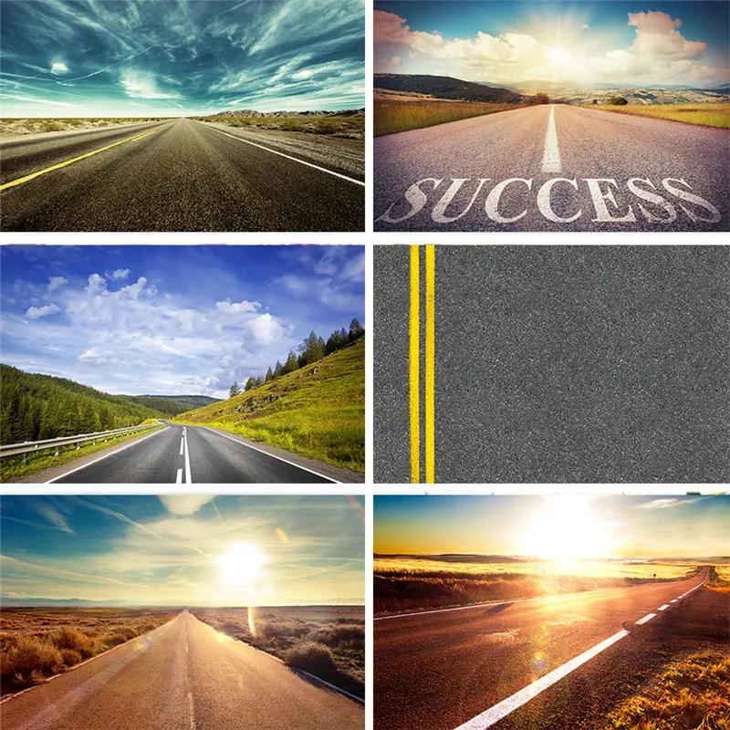 Nitree Landscape Sunlight Dusk Sunset Glow Road Highway Photophone Backdrop Photo Studio Props Photography Background Vinyl
Nitree Landscape Sunlight Dusk Sunset Glow Road Highway Photophone Backdrop Photo Studio Props Photography Background Vinyl