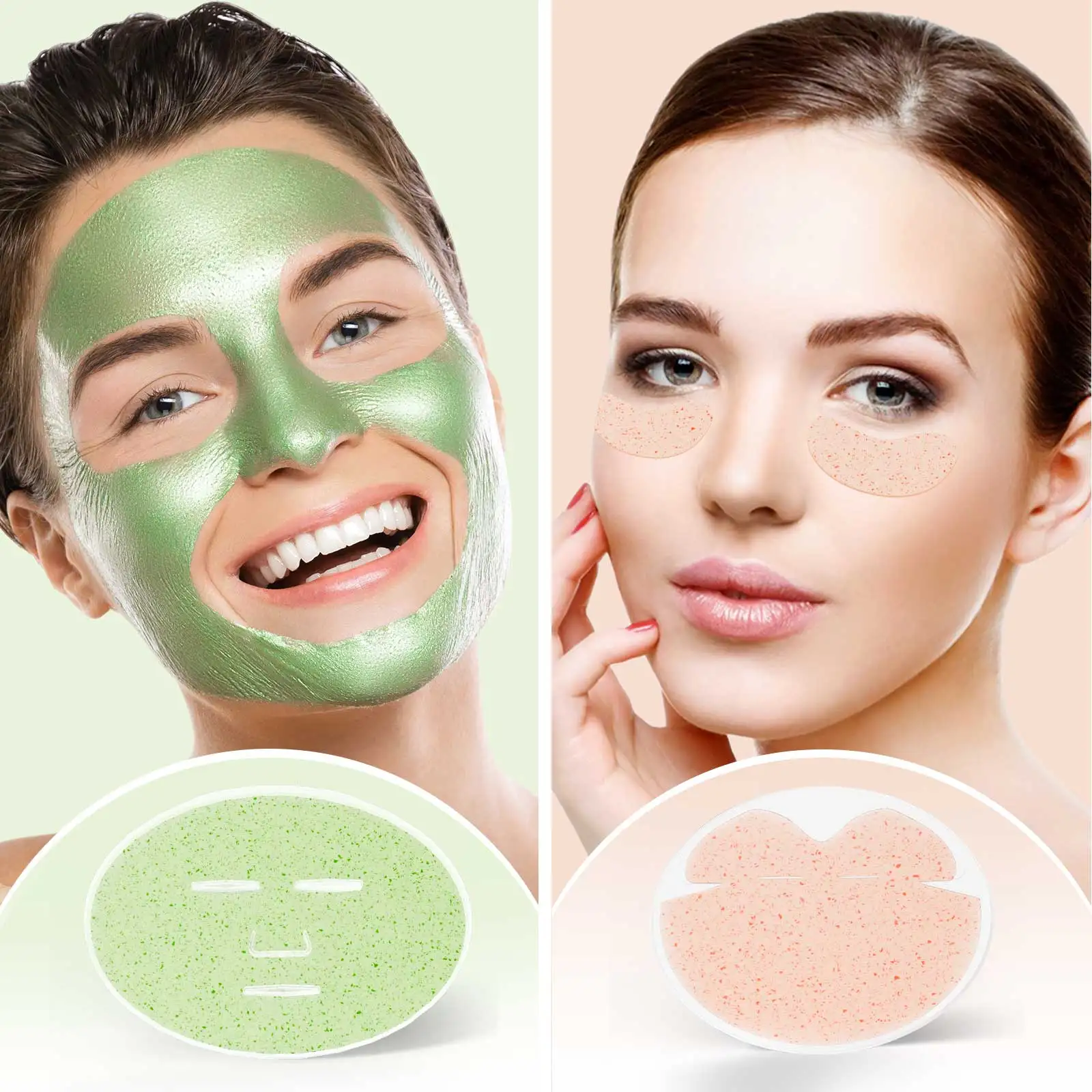 Automatic Fruit Face Mask Maker Machine DIY Natural Collagen Facial Mask Device LED Light Beauty Moisturizer SPA Skin Care
Automatic Fruit Face Mask Maker Machine DIY Natural Collagen Facial Mask Device LED Light Beauty Moisturizer SPA Skin Care