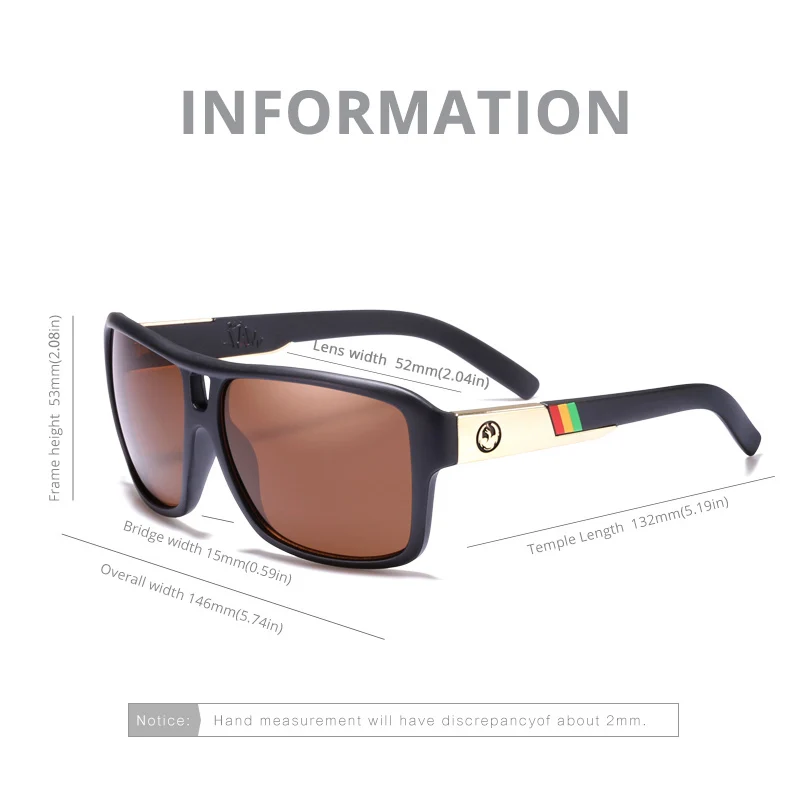 Drachen Sonnenbrille Frauen Platz Marke Design Klassische Schwarz Sport Sonnenbrille gafas
Drachen Sonnenbrille Frauen Platz Marke Design Klassische Schwarz Sport Sonnenbrille gafas