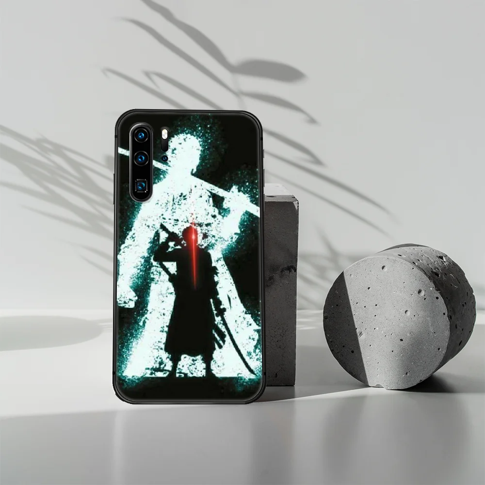 Anime Roronoa Zoro Phone Case For Huawei P Mate 10 20 30 40 Lite Pro smart Z 2019 nova 5t black Funda Luxury Waterproof Fashion
Anime Roronoa Zoro Phone Case For Huawei P Mate 10 20 30 40 Lite Pro smart Z 2019 nova 5t black Funda Luxury Waterproof Fashion