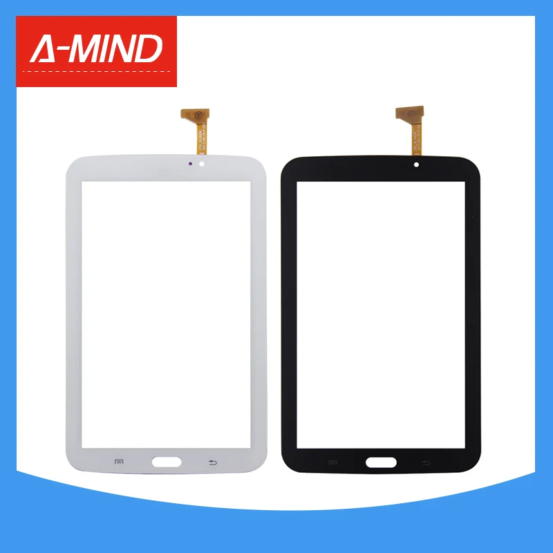 For Samsung Galaxy Tab 3 7.0 SM-T210 T210 Touch Screen Glass Digitizer Panel Front Glass Lens Sensor + Tools
For Samsung Galaxy Tab 3 7.0 SM-T210 T210 Touch Screen Glass Digitizer Panel Front Glass Lens Sensor + Tools