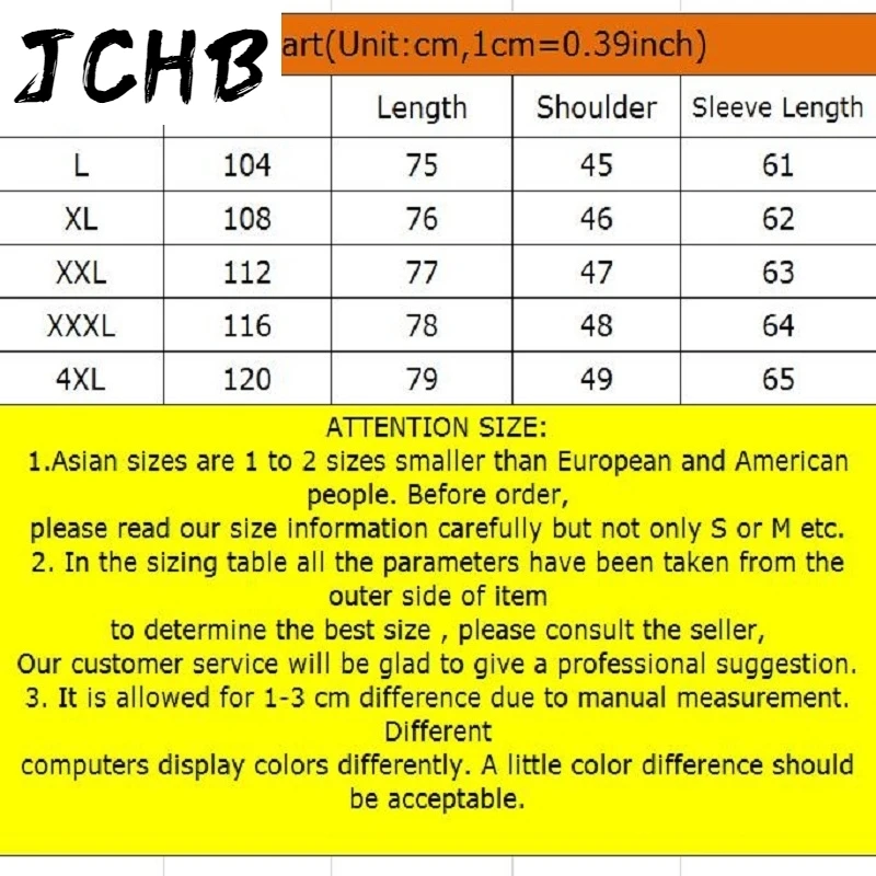 Genuine JCHB Leather Jacket Men Autumn Winter Real Cow Leather Coat Wool Collar Slim Cowhide Down Jacket 2021 T0513 KJ3453
Genuine JCHB Leather Jacket Men Autumn Winter Real Cow Leather Coat Wool Collar Slim Cowhide Down Jacket 2021 T0513 KJ3453