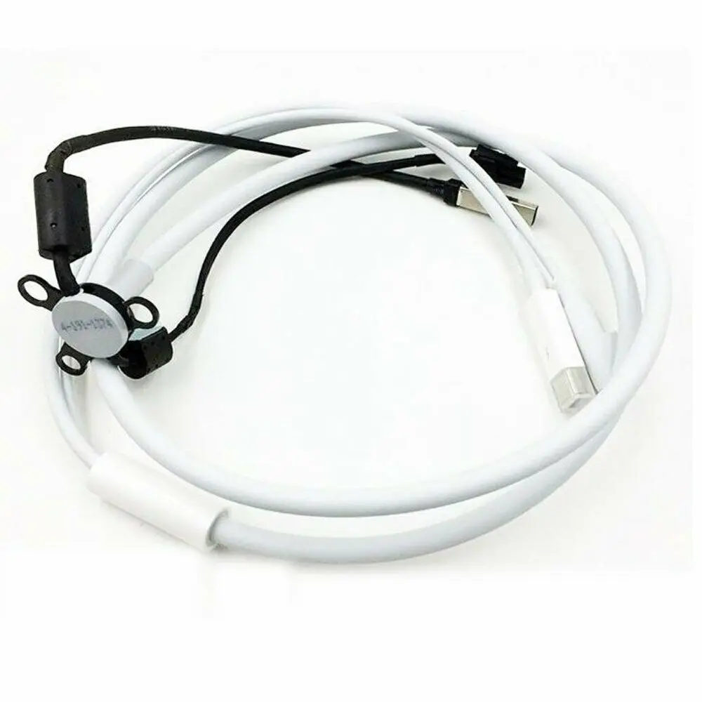 Кабель дисплея Thunderbolt Для Apple 27 "A1407 MC914 922-9941, «все в одном», в сборе
Кабель дисплея Thunderbolt Для Apple 27 "A1407 MC914 922-9941, «все в одном», в сборе