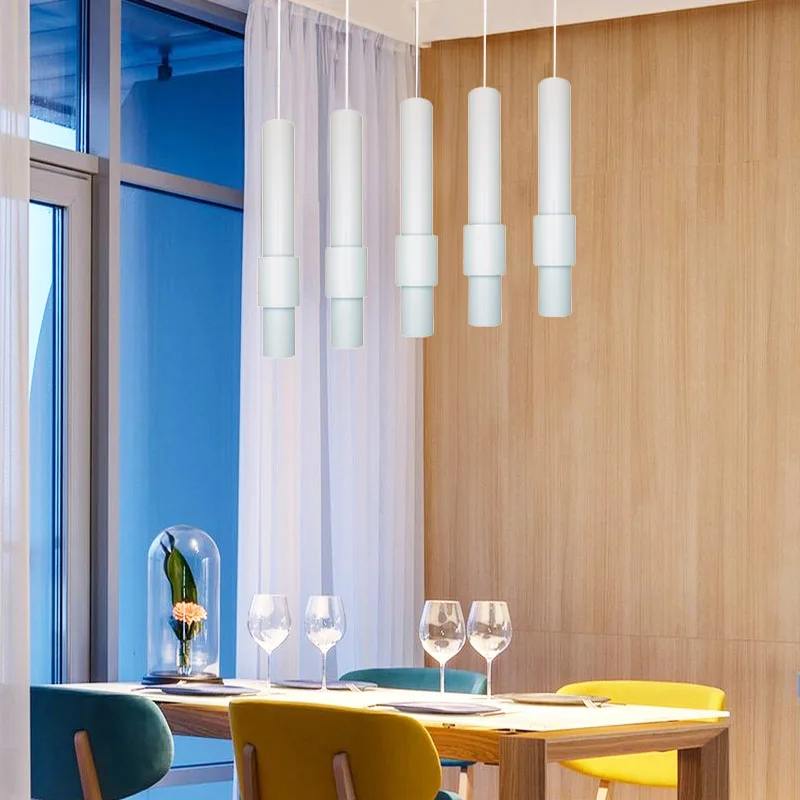 Современная модная простая цилиндрическая китайская люстра с узлом, для спальни, лестницы, барной стойки, комнатное украшение для дома
Современная модная простая цилиндрическая китайская люстра с узлом, для спальни, лестницы, барной стойки, комнатное украшение для дома