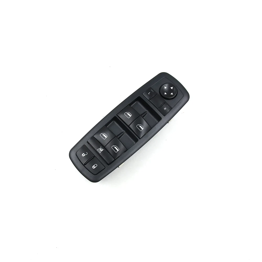 4602535AE 4602535AF New Window Control Switch Power Window Switch For Chrysler Town & Country , Dodge Grand Caravan 2008-2009
4602535AE 4602535AF New Window Control Switch Power Window Switch For Chrysler Town & Country , Dodge Grand Caravan 2008-2009