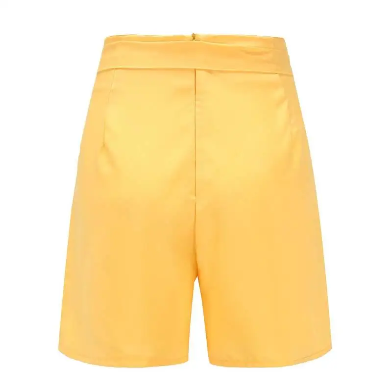 2020 Summer High Waist Shorts Female Oversized Shorts Women Button Plus Size Shorts For Women Big Size Shorts Ladies
2020 Summer High Waist Shorts Female Oversized Shorts Women Button Plus Size Shorts For Women Big Size Shorts Ladies