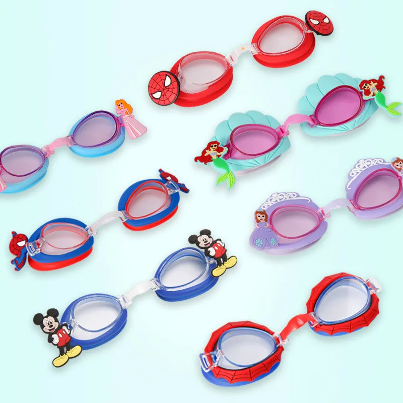 10 цветов, прочные силиконовые Мультяшные очки для плавания, детские плавательные очки, противотуманная Водонепроницаемая маска для дайвинга, очки для улицы
10 цветов, прочные силиконовые Мультяшные очки для плавания, детские плавательные очки, противотуманная Водонепроницаемая маска для дайвинга, очки для улицы