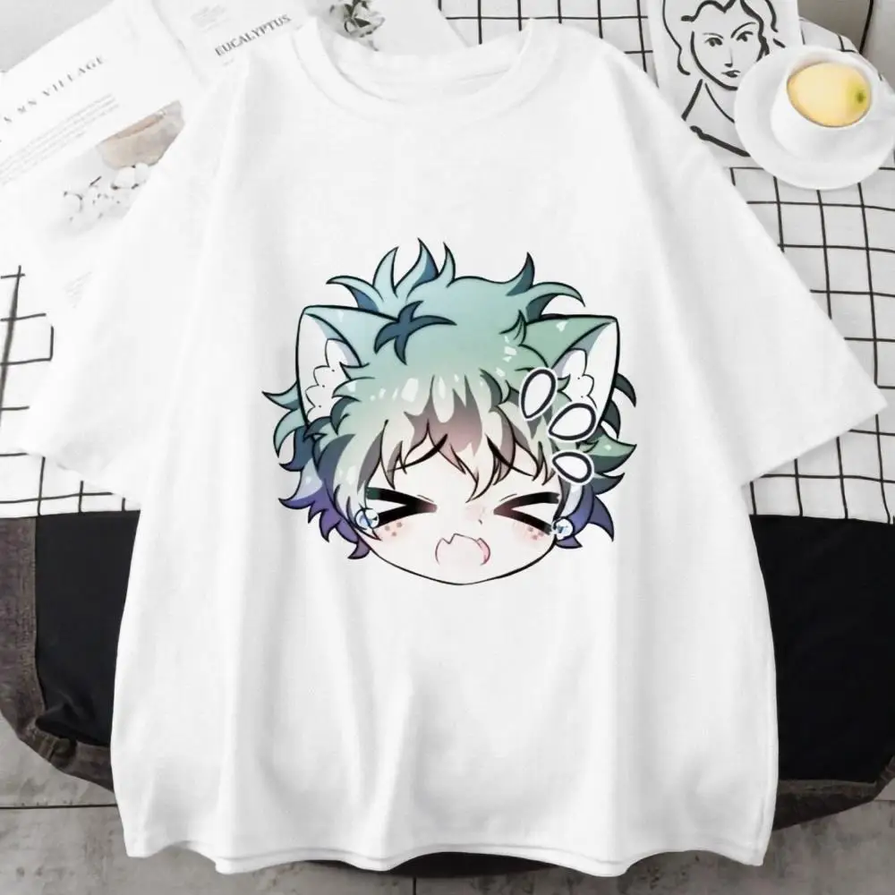 Футболки с принтом моя геройская академия, футболки с графическим принтом, смешные рубашки для женщин, Модальные футболки, свободные топы с ...
Футболки с принтом моя геройская академия, футболки с графическим принтом, смешные рубашки для женщин, Модальные футболки, свободные топы с ...