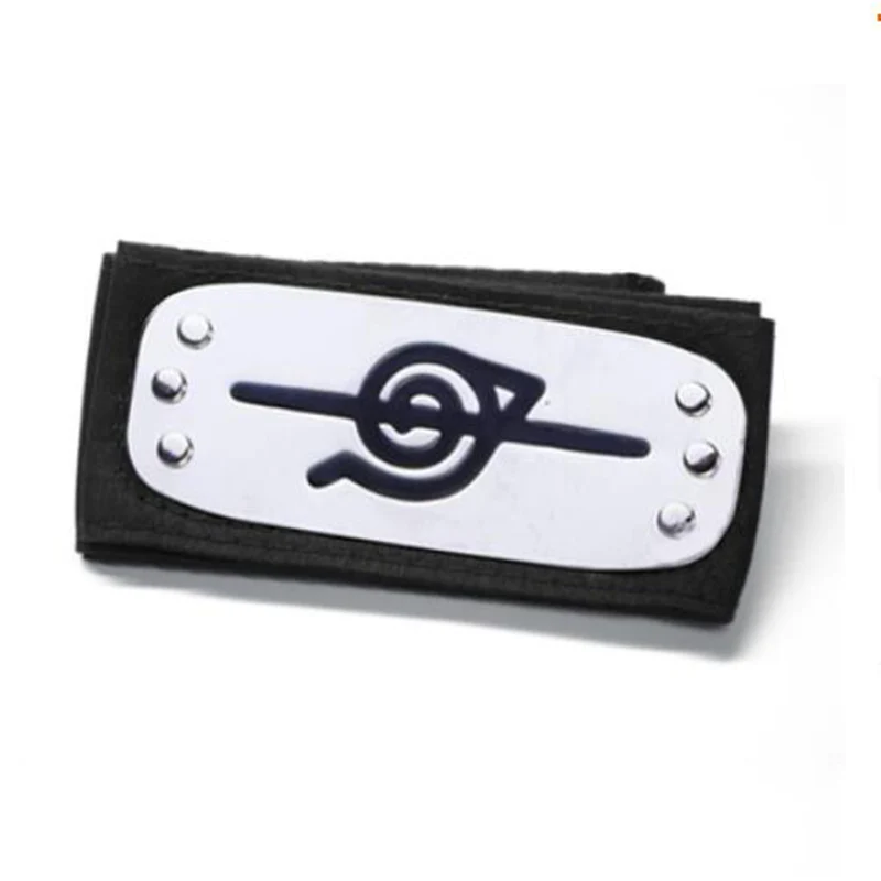 Anime Party Costume Headband Japanese Anime Logo Metal Plated Hairband for Adult Kids Headband Forehead Protector Headwear
Anime Party Costume Headband Japanese Anime Logo Metal Plated Hairband for Adult Kids Headband Forehead Protector Headwear