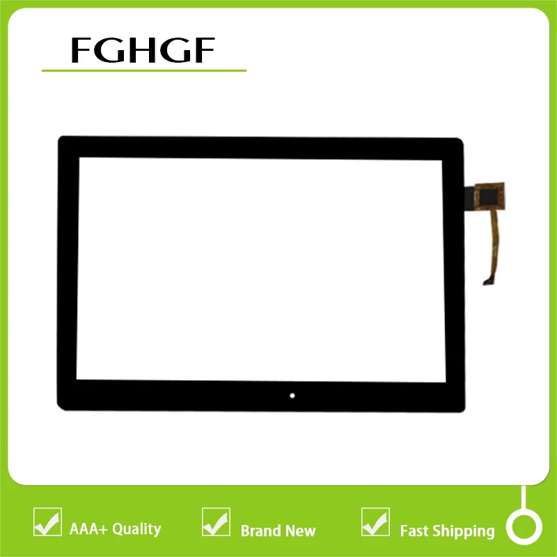Новинка для 10 1 "дюймов Lenovo Tab 2 A10 70F 101 1947 V6 HX 1537 Сенсорная панель дигитайзер