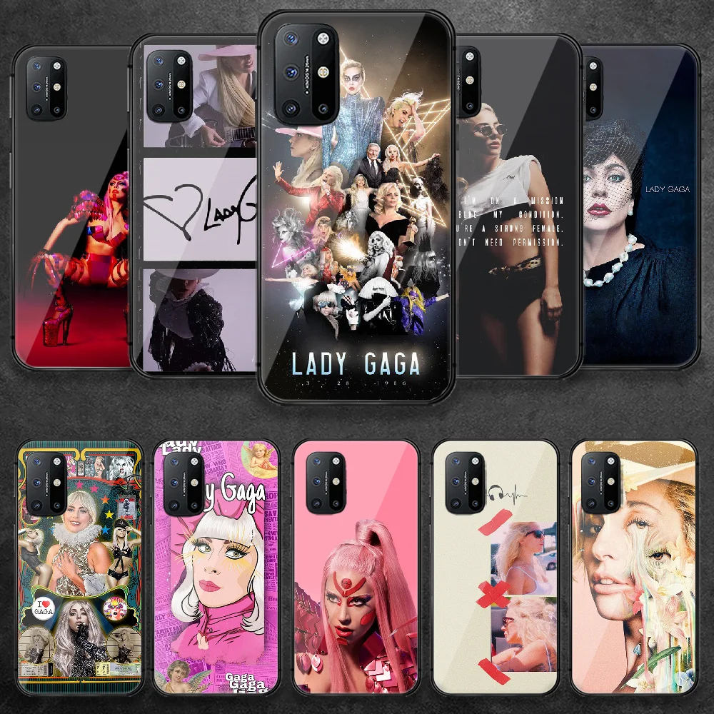 Lady Gaga Chromatica Tempered Glass Phone Case Cover For Oneplus Oppo Realme A53 Find X 2 3 5 6 7 8 9 T Pro Nord Gt Neo Coque
Lady Gaga Chromatica Tempered Glass Phone Case Cover For Oneplus Oppo Realme A53 Find X 2 3 5 6 7 8 9 T Pro Nord Gt Neo Coque