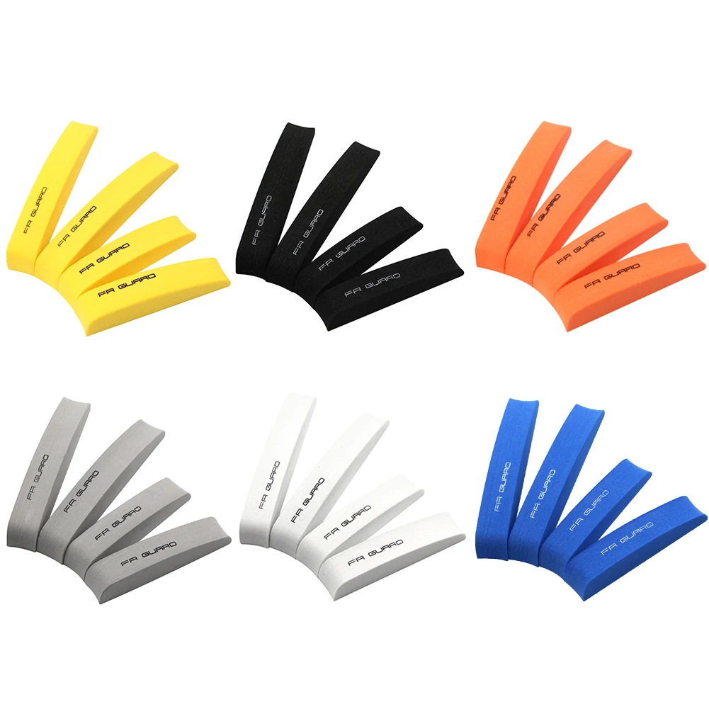 Pcs EVA Foam Car Vehicle Door Edge Scratch Collision Guard Strip Sticker Decor Thicken AntiCollision AntiScratch Accessories
Pcs EVA Foam Car Vehicle Door Edge Scratch Collision Guard Strip Sticker Decor Thicken AntiCollision AntiScratch Accessories