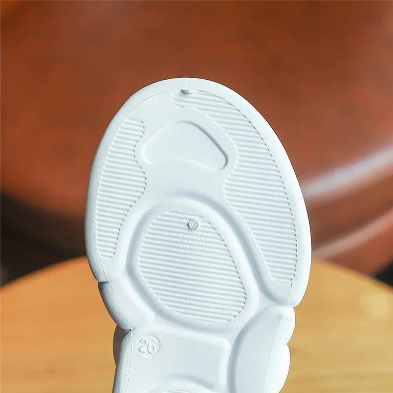 Детская обувь для мальчиков и девочек Chaussure Enfant Детские кроссовки ayakkabsuys buty zapatos