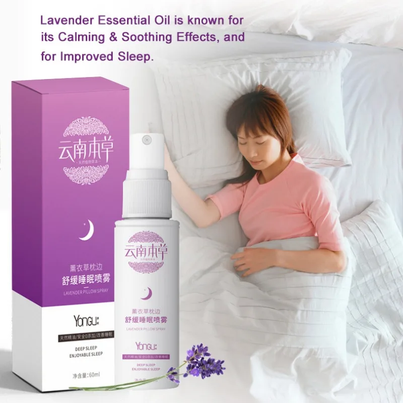 Sleep Spray Pillow Mist With Lavender All Natural Sleep Aid Relaxing Blend Of Essential Oils Calm Body & Mind Great Stress Relie
Sleep Spray Pillow Mist With Lavender All Natural Sleep Aid Relaxing Blend Of Essential Oils Calm Body & Mind Great Stress Relie
