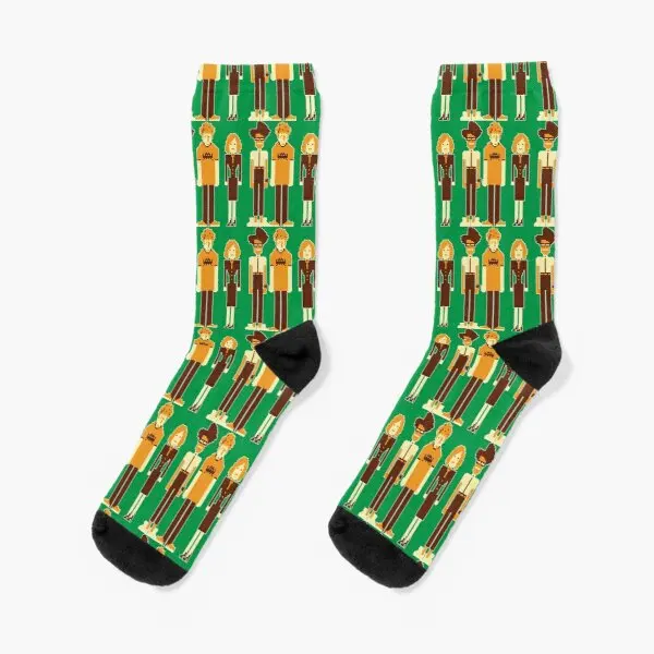 It Crowd Crew Socks Cute Women Comfortable Black Best Breathable Short Pattern Autumn Ladies Girls Winter Funny Cotton Cartoon
It Crowd Crew Socks Cute Women Comfortable Black Best Breathable Short Pattern Autumn Ladies Girls Winter Funny Cotton Cartoon