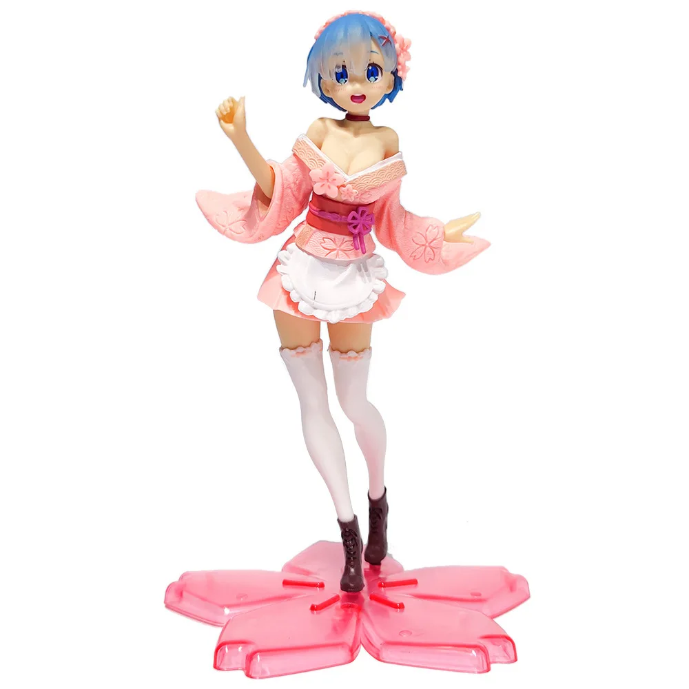 Фигурка аниме «Re:ZERO Start Life in other World», фигурка рем для взрослых, сексуальная девушка, ПВХ экшн-фигурка, игрушки, кукла, подарок, искусственные и...
Фигурка аниме «Re:ZERO Start Life in other World», фигурка рем для взрослых, сексуальная девушка, ПВХ экшн-фигурка, игрушки, кукла, подарок, искусственные и...