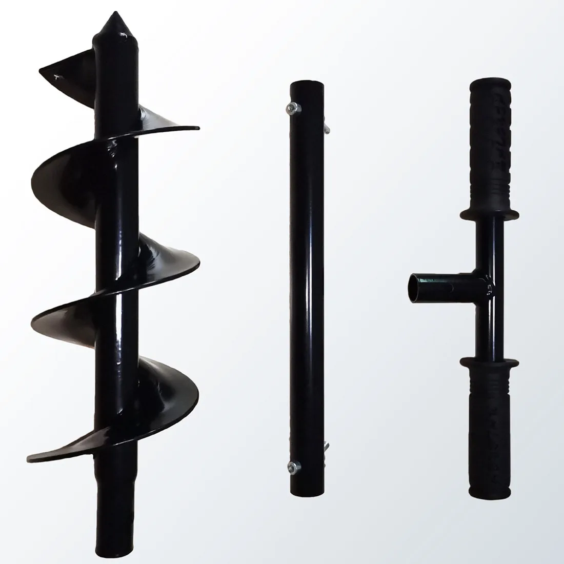 Auger Spiral Drill Bit Tools Plante Drill Auger Yard Gardening Bedding Planting Hole Digger Tool Replacement Garden Tool
Auger Spiral Drill Bit Tools Plante Drill Auger Yard Gardening Bedding Planting Hole Digger Tool Replacement Garden Tool