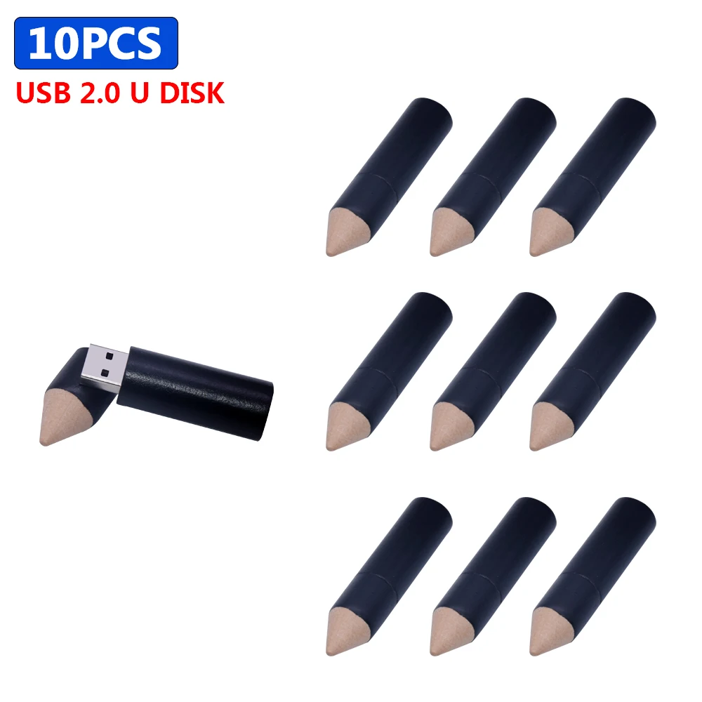 10pcs/lot Wooden pencil pen drive Personalize logo 4GB 8GB 16GB 32GB 64GB usb flash drive pendrive memory stick card gifts
10pcs/lot Wooden pencil pen drive Personalize logo 4GB 8GB 16GB 32GB 64GB usb flash drive pendrive memory stick card gifts