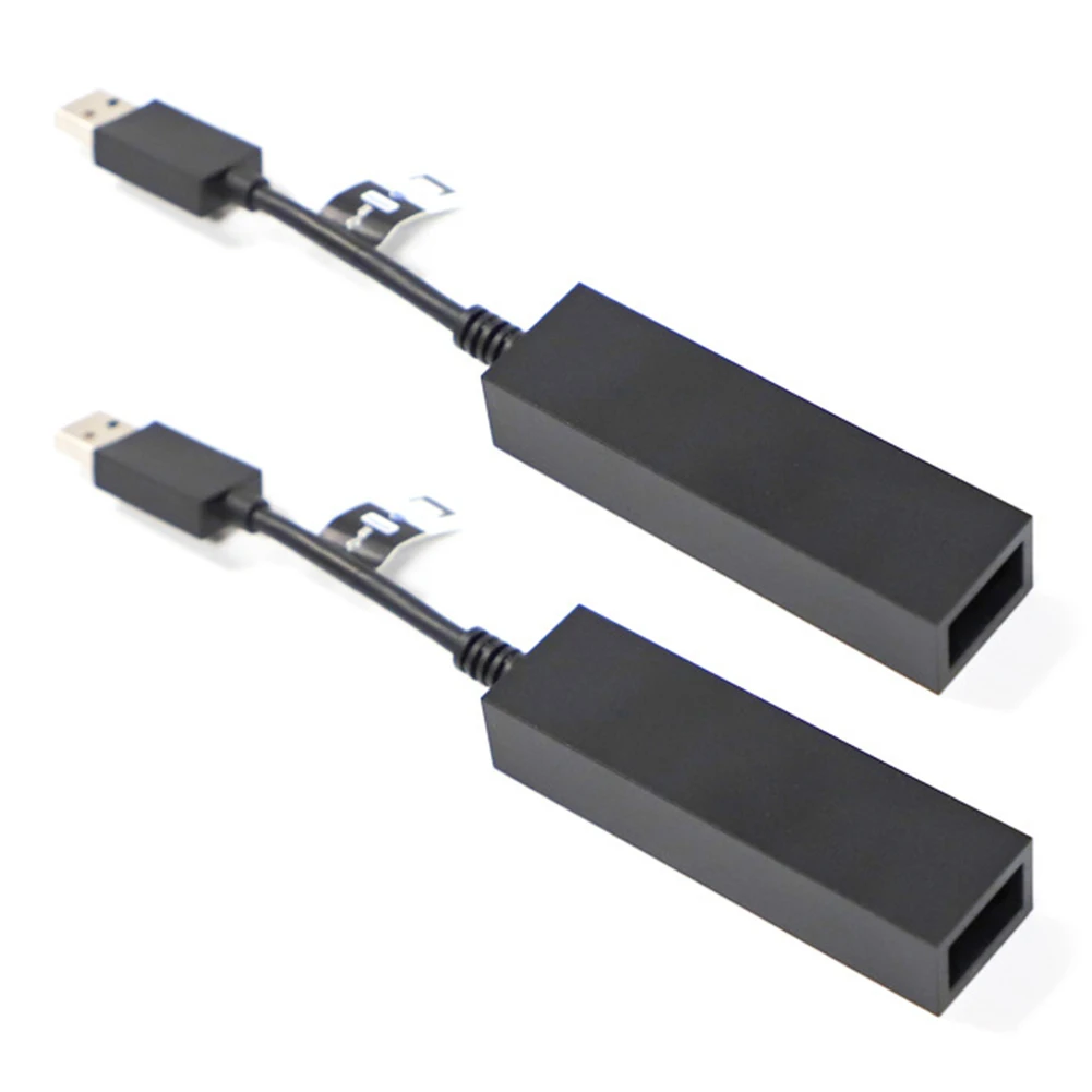 Mini Camera Adapter Game Console Games Accessories for PS4 VR to for PS5 Mini Camera Adapter Connector USB3.0
Mini Camera Adapter Game Console Games Accessories for PS4 VR to for PS5 Mini Camera Adapter Connector USB3.0