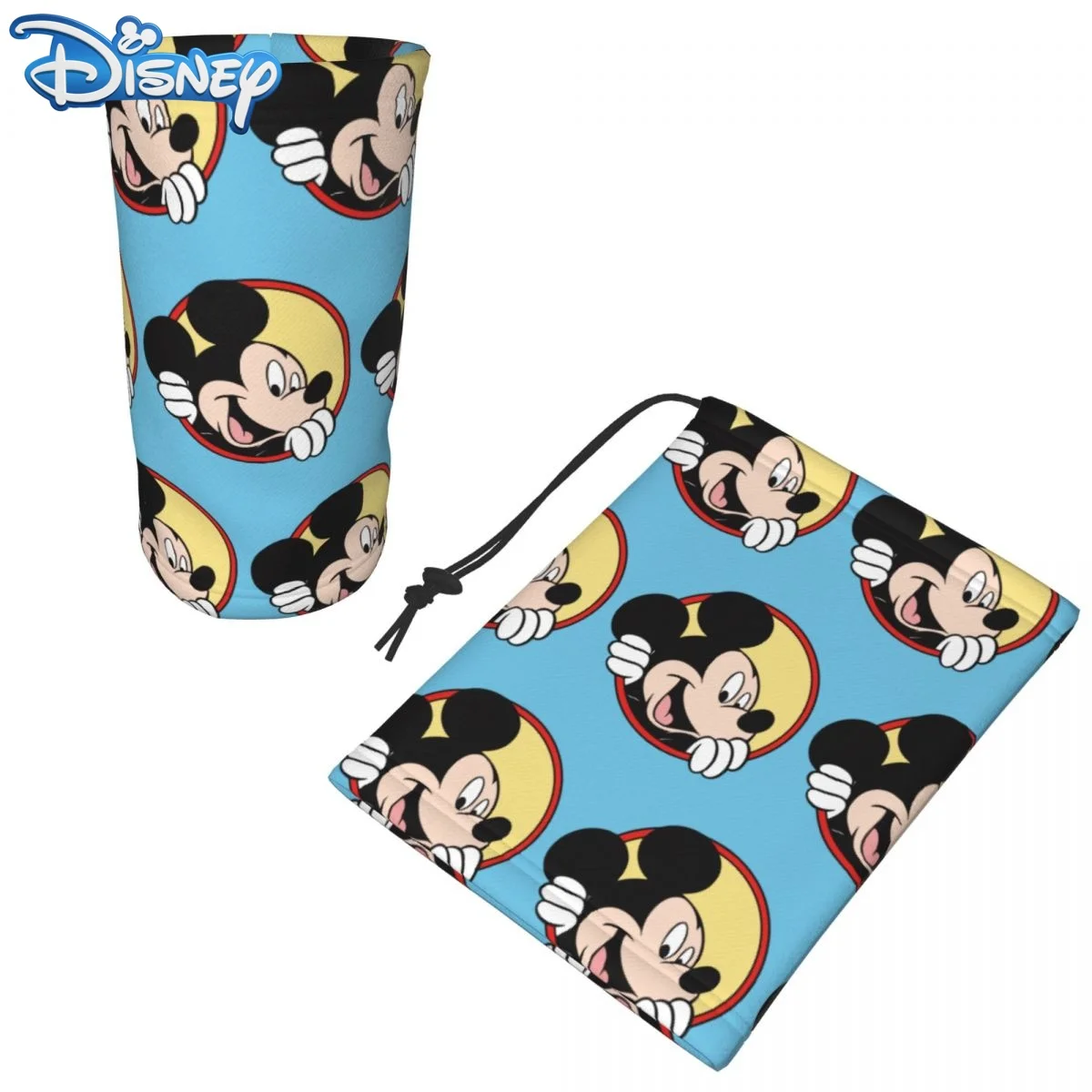 Disney Mickey Children scarf winter kid Headband Magic Scarf Neck Fleece Warm Cover Half Face Guard Tube Scarves Bandana buff
Disney Mickey Children scarf winter kid Headband Magic Scarf Neck Fleece Warm Cover Half Face Guard Tube Scarves Bandana buff