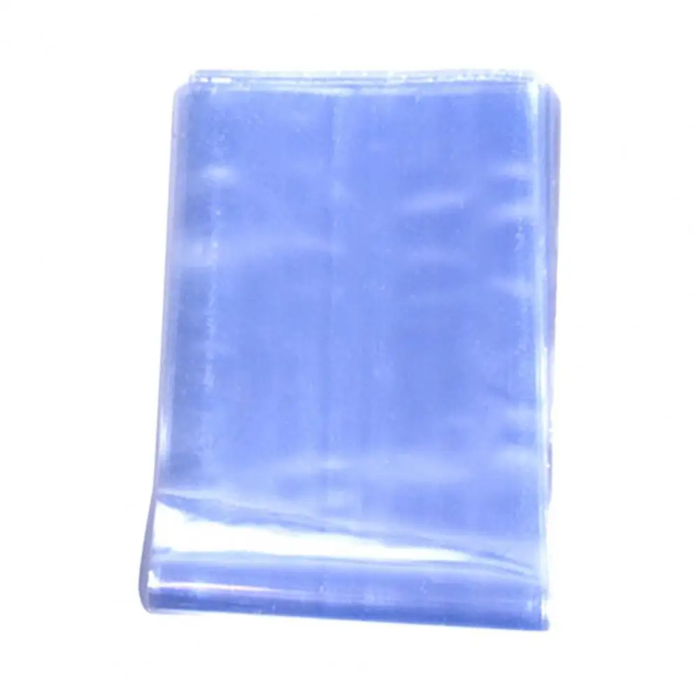 Heat Shrink Films 10Pcs Air Conditioner Remote Control Protector Film Transparent Heat Shrinkable Film
Heat Shrink Films 10Pcs Air Conditioner Remote Control Protector Film Transparent Heat Shrinkable Film